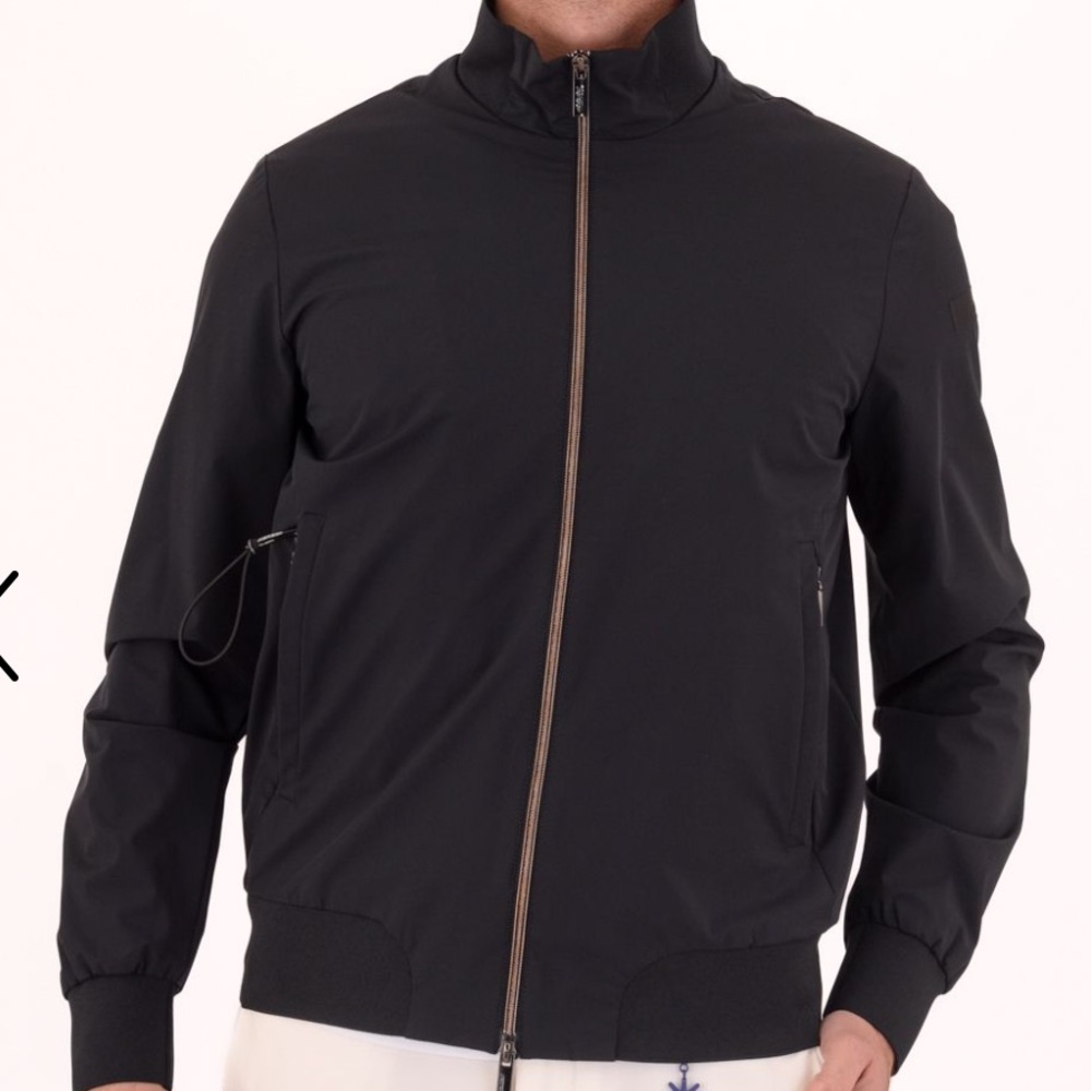 RRD - Bomber 24008 50 SUMMER URBAN JACKET Large